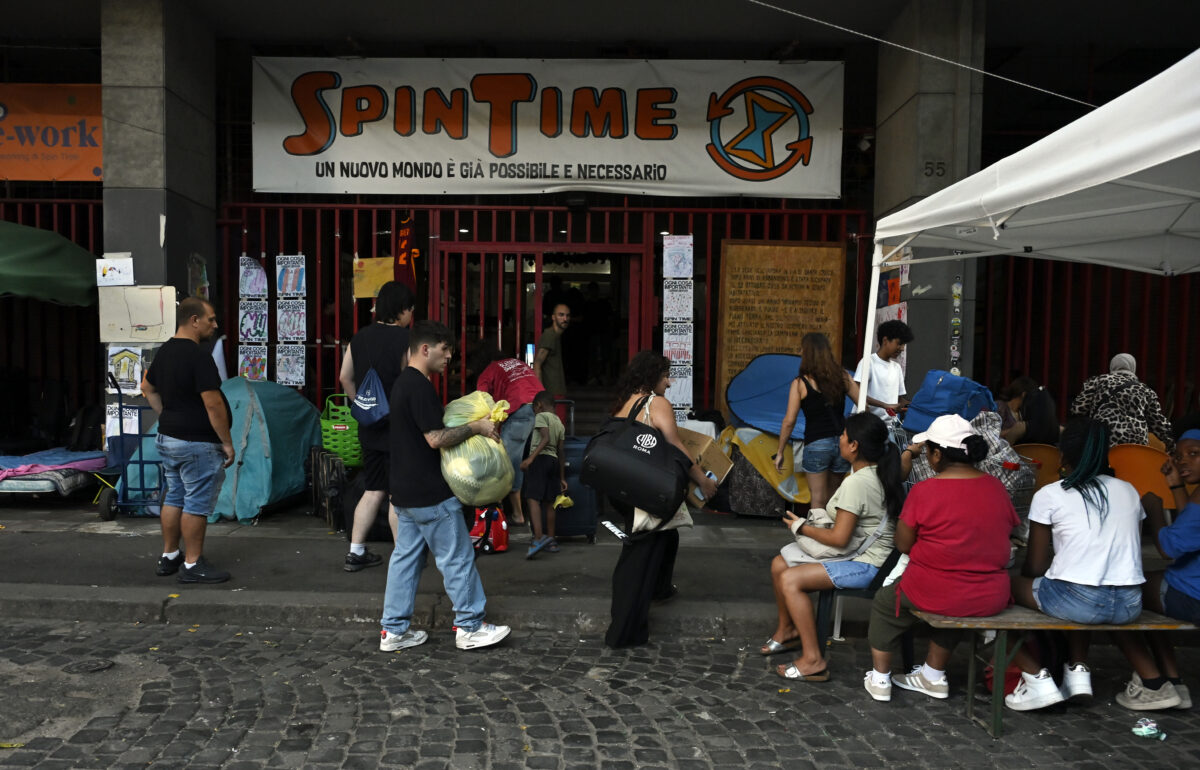Spin Time