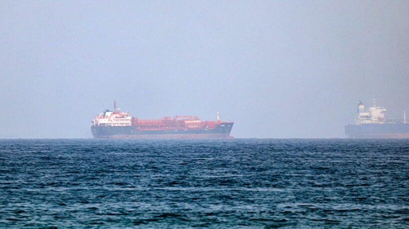 Accordo Iran-Oman su Hormuz