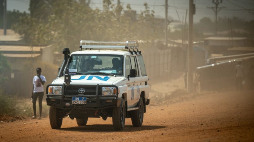 Crisi umanitaria e Onu sotto attacco: in Sud Sudan una guerra senza fine