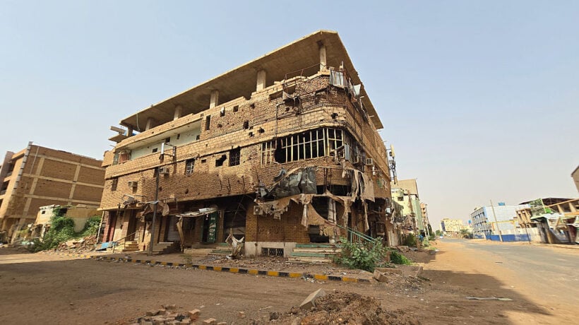 Sudan, la guerra per l’oro: così le potenze straniere alimentano il conflitto