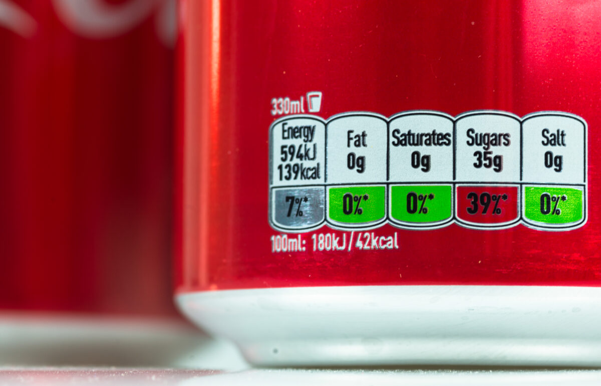 Nessuno crede alla sugar tax: aboliamola