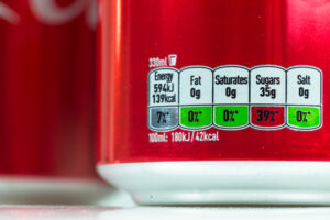 Nessuno crede alla sugar tax: aboliamola