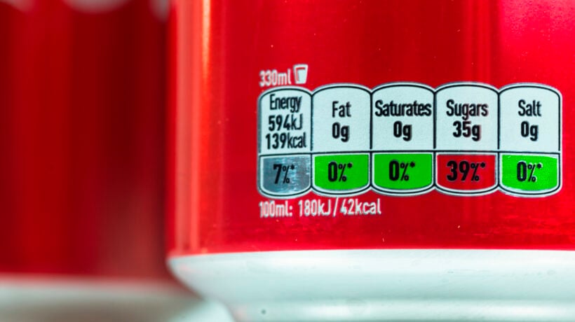 Nessuno crede alla sugar tax: aboliamola