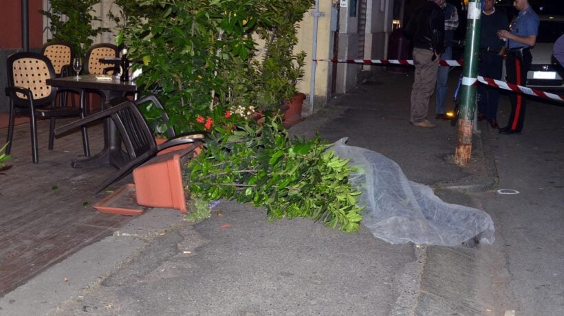 Accusato di omicidio, può stare ai domiciliari