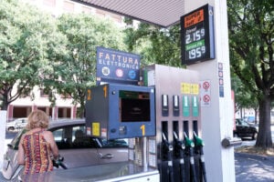 taglio accise governo