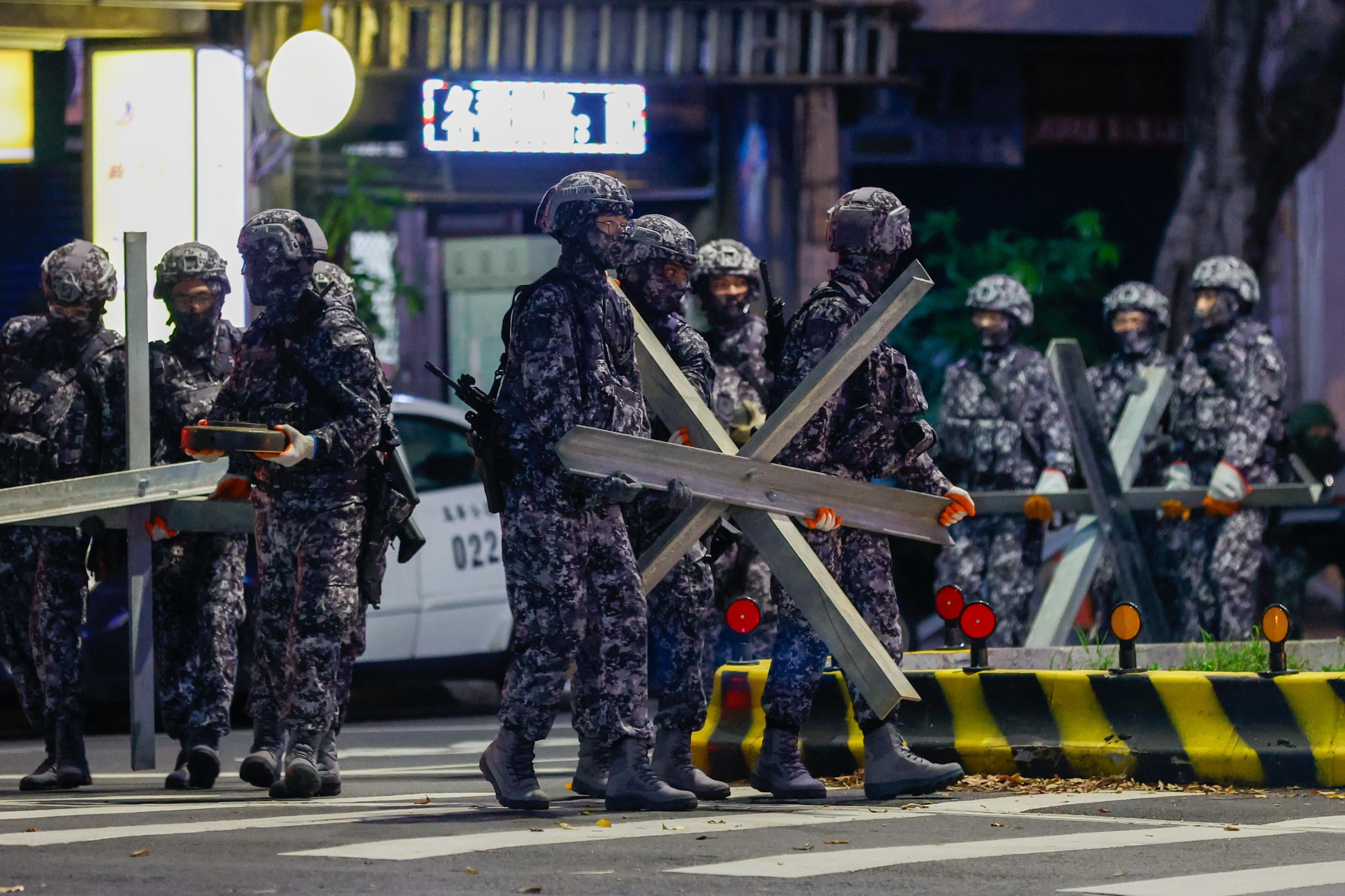 taiwan alza lo scudo contro la cina nel 2027 spesa record per la difesa da Laverita.info taiwan alza lo scudo contro la cina nel 2027 spesa record per la difesa