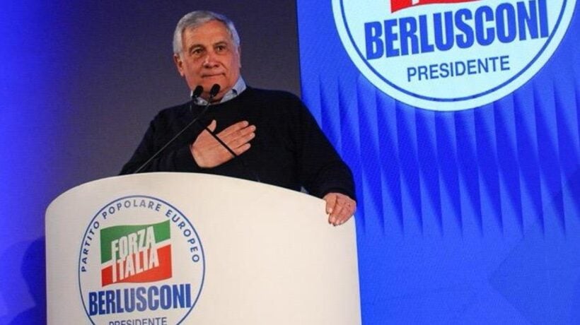 I congressi di Forza Italia diventano una «conta»
