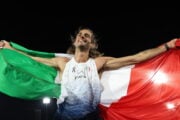 Europei atletica, Tamberi torna d’oro: 2,32 a Birmingham. Italia in testa al medagliere