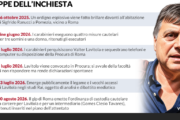 Ecco perché Lavitola è finito in cella soltanto adesso
