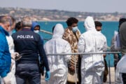 Non solo la difterite. I migranti portano anche la tubercolosi