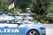 tensione no tav