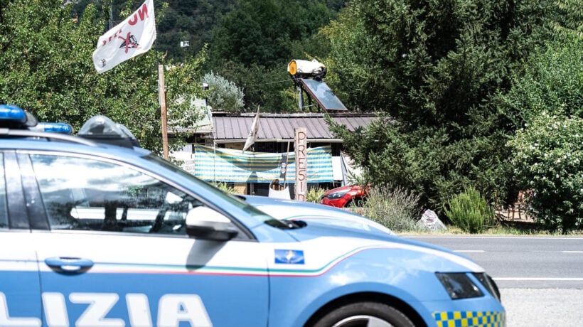 In Val di Susa i No Tav pronti alla guerra. Il programma di oggi: «Rompere l’assedio»