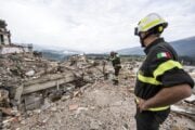 10 anni dal terremoto di Amatrice, le prime richieste di aiuto: «È crollato tutto»
