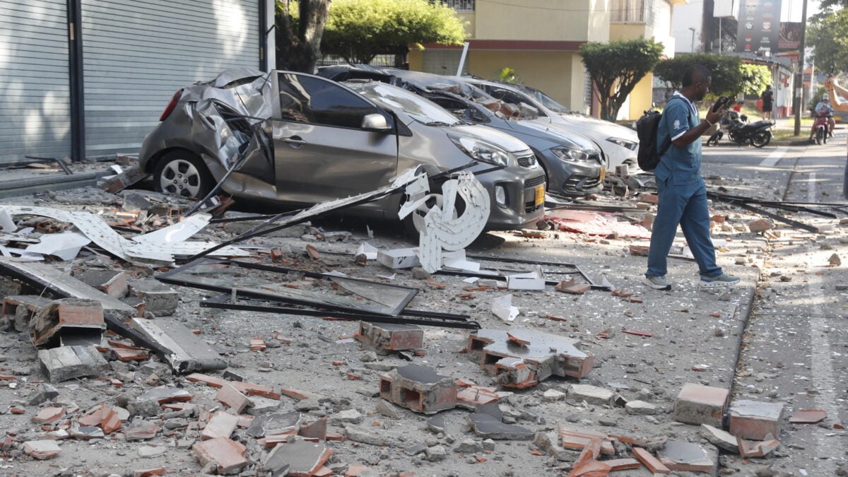 terremoto colombia