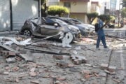 Terremoto in Colombia, decine di morti e crolli: bambini sotto le macerie