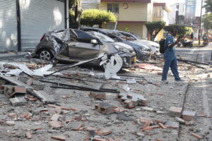 terremoto colombia