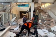 terremoto indonesia