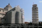 Terremoto a Pisa, scossa di magnitudo 4,3: gente in strada