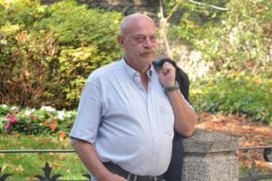 Toni Capuozzo parla di migranti ed Europa