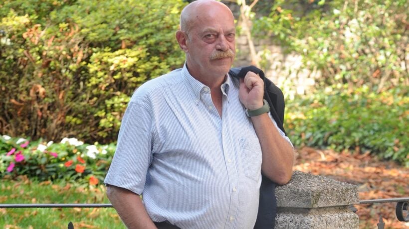 Capuozzo: «La crisi degli immigrati dimostra che l’Europa non ha più le fondamenta»