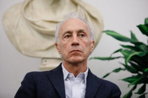 Maria Falcone: «Travaglio indegno». A sinistra crolla un altro mito