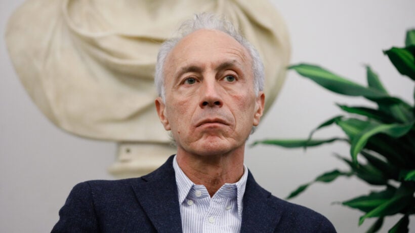 Maria Falcone: «Travaglio indegno». A sinistra crolla un altro mito