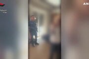 Truffa del finto carabiniere, 88enne chiama il 112 e fa arrestare una ragazza