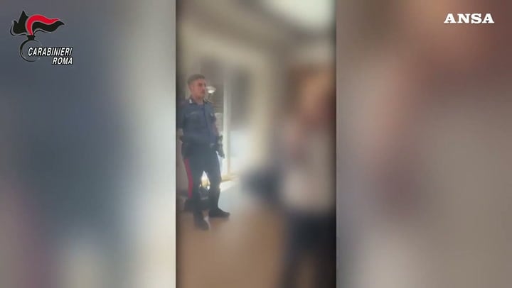 Truffa del finto carabiniere, 88enne chiama il 112 e fa arrestare una ragazza
