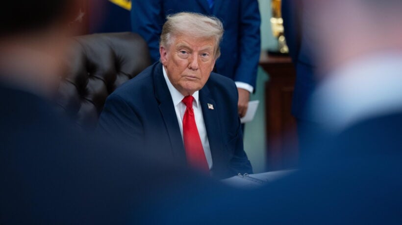 «Azione economica devastante». Il piano di Trump contro Teheran