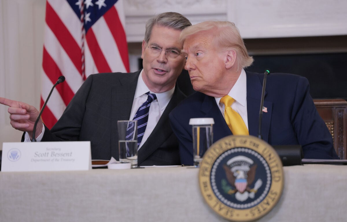 trump politica monetaria