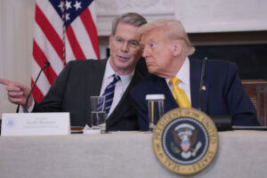 trump politica monetaria