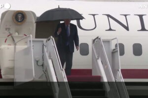 trump colloqui iran