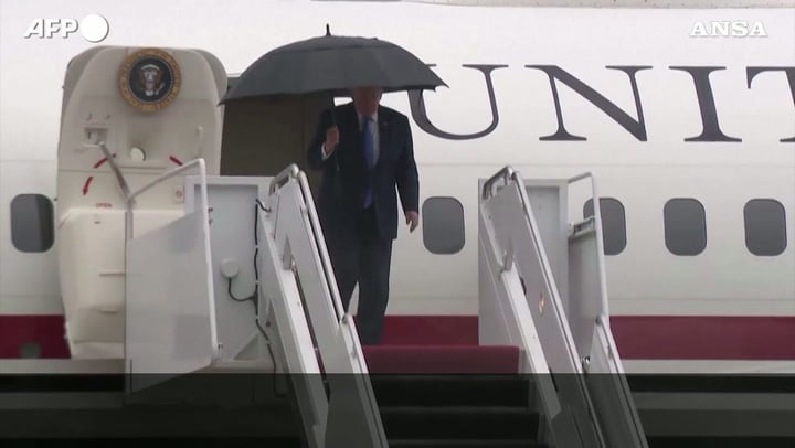 Trump annuncia nuovi colloqui con l’Iran