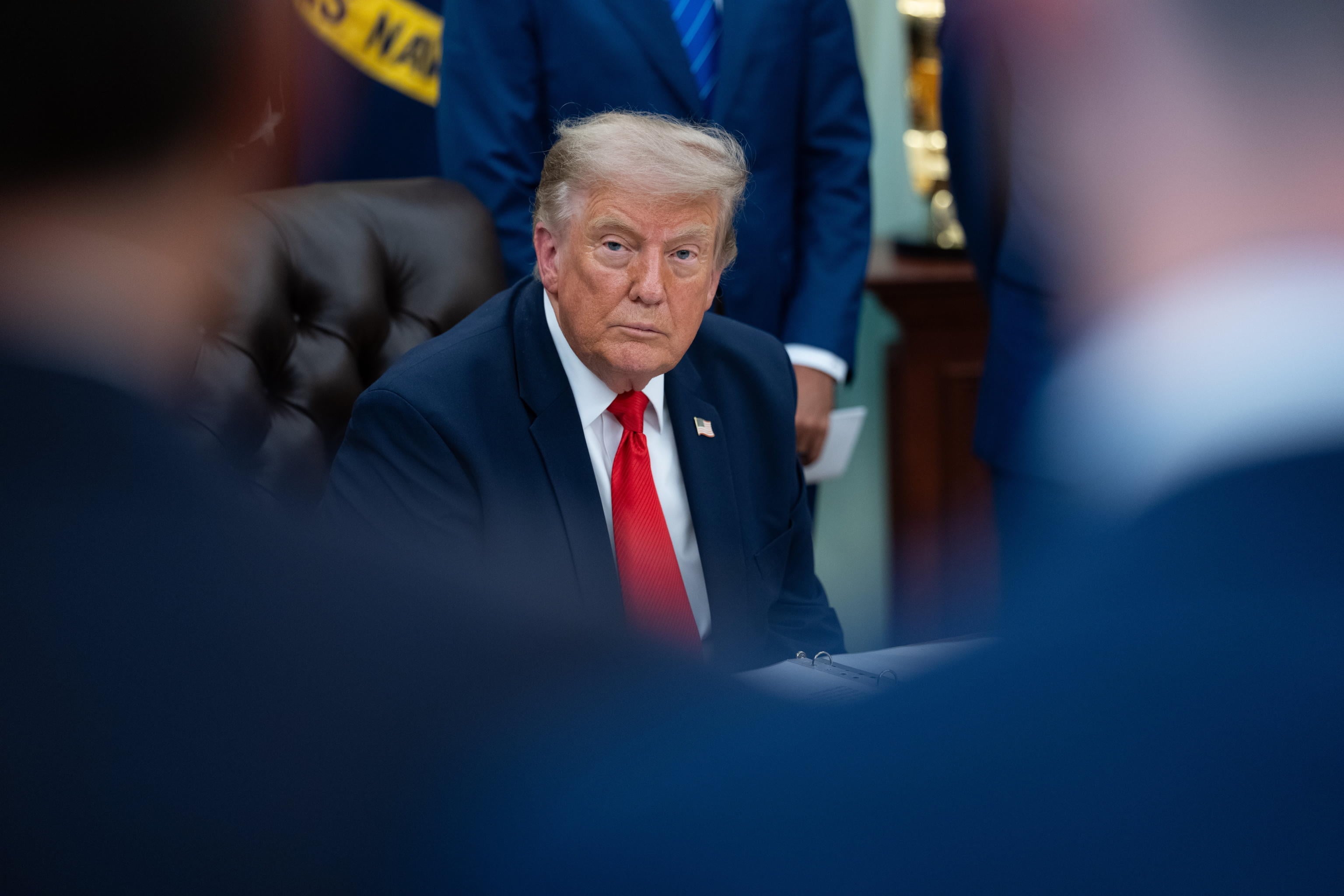azione economica devastante il piano di trump contro teheran da Laverita.info azione economica devastante il piano di trump contro teheran
