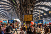 L’estate italiana fa il record di turisti. A luglio presenze salite di 4 milioni