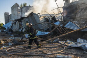 guerra ucraina russia