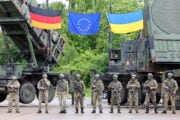 Neanche l’Ue si fida dell’Ucraina