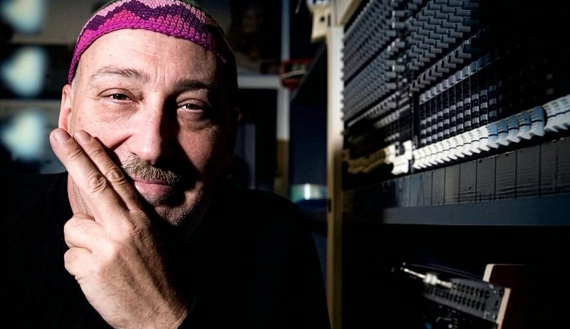 umberto trombetta jazzista gandhi