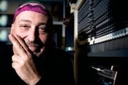umberto trombetta jazzista gandhi