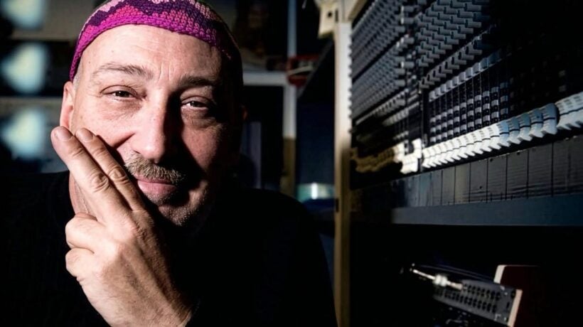 Ciao Gandhi, gigante friulano del jazz