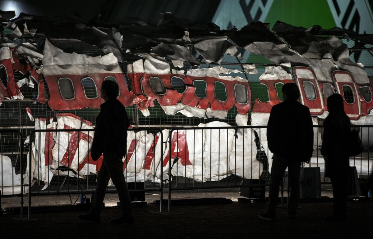 Stragi: a chi dà fastidio la pista palestinese