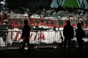 Stragi: a chi dà fastidio la pista palestinese