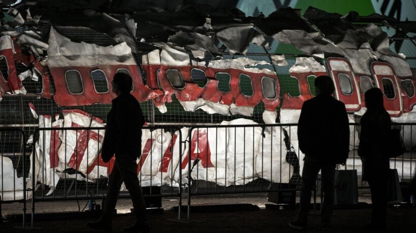 Stragi: a chi dà fastidio la pista palestinese