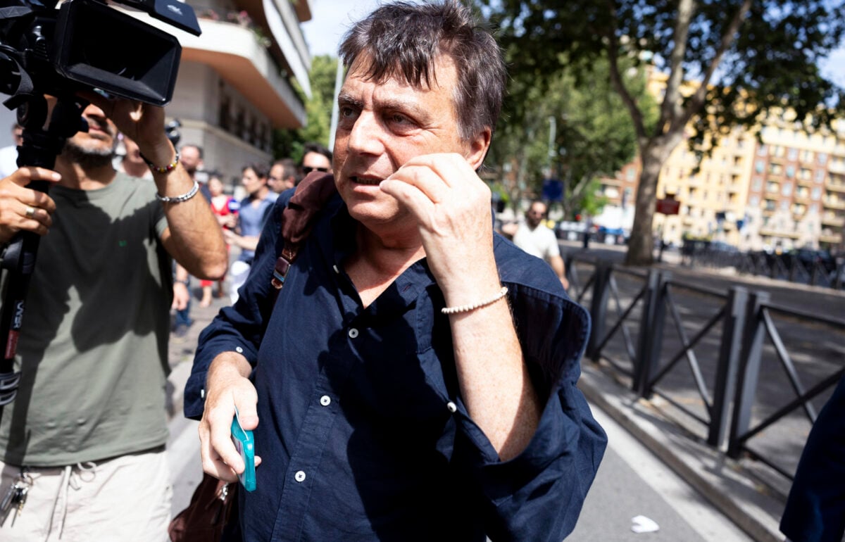 Valter Lavitola