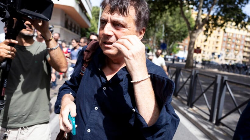 Ranucci, arrestato Lavitola: per la Procura è il mandante dell’attentato