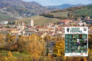 Varzi, il borgo dell’Oltrepò Pavese che ospita il Varzi Festival 2026