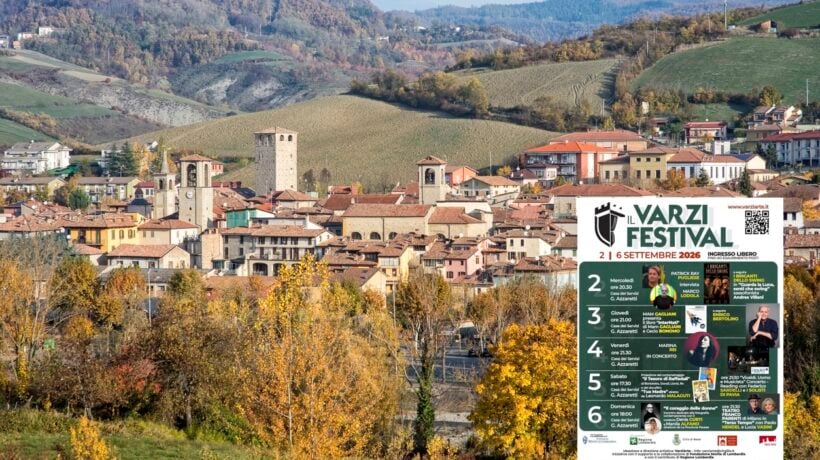 Varzi Festival, cinque giorni tra musica, teatro e cultura: tutti gli appuntamenti