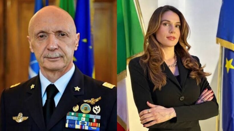 Deas, cade l’accusa per tentato peculato