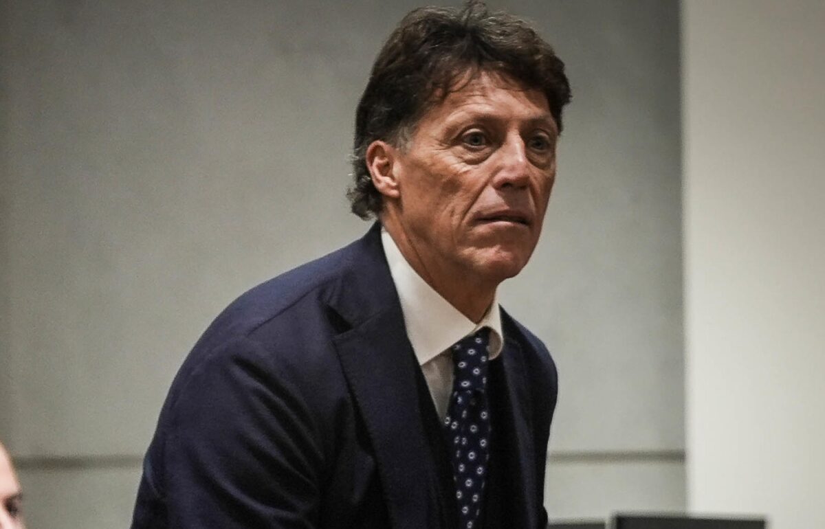 vincenzo cuomo giunta crisi
