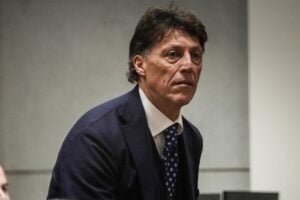 vincenzo cuomo giunta crisi